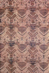 Tapete entworfen von William Morris