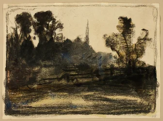 Landschaft