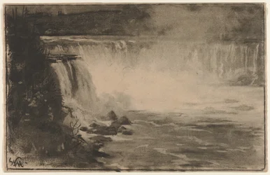 Niagarafälle