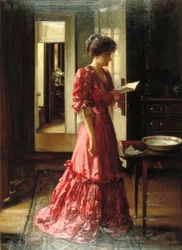Der Brief, 1910