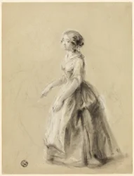 Mädchen