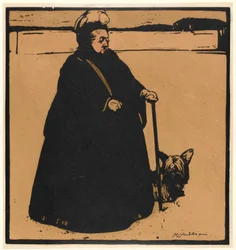 Königin Victoria