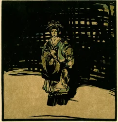 Sada Yacco, ca. 1902