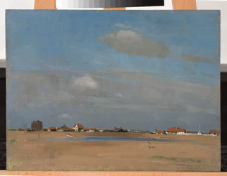 Shingle Street, um 1907