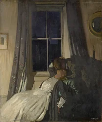 Nacht (Nr. 2)