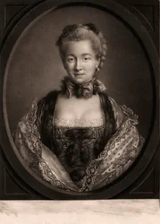 Gräfin Natalia Petrowna Czernichew