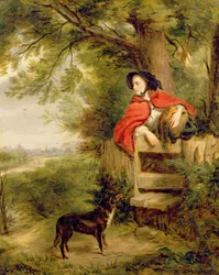 Ein Traum von der Zukunft, 1865