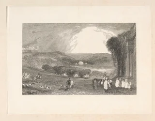 Blenheim, Oxfordshire