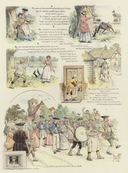 Die Tochter des Bauern