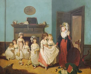 Die Raufereien