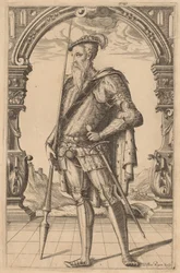 Alfonso X., König von Kastilien