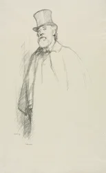 Alphonse Legros
