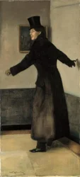Charles Conder / Gem. v. W. Rothenstein