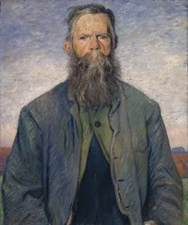 Eli der Dachdecker