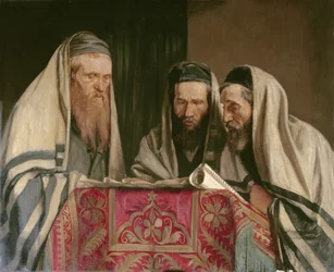 Das Buch Esther lesen