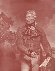 General Doyle, ca. 1860, 1909