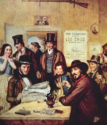 Kalifornische Nachrichten