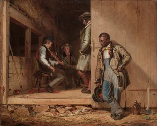 Die Macht der Musik, 1847