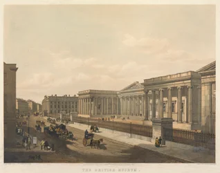 Das Britische Museum