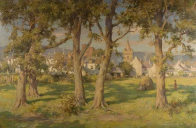 Kirkcudbright