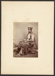 [Sitting-in-the-Saddle, oder Tau-ankia, Lone Wolfs Sohn]