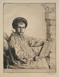 David Strang, Nr. 1
