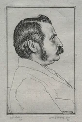 Henry Austin Dobson, Nr. 2, 1894
