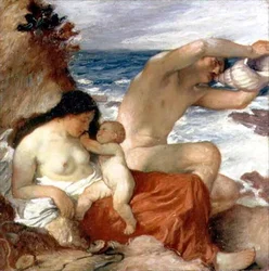 Das Zuhause des Fischers, 20. Jahrhundert