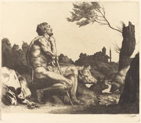 Der verlorene Sohn