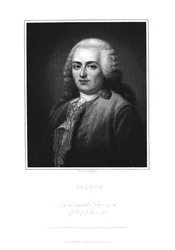 Anne Robert Jacques Turgot, französischer Politiker und Ökonom, frühes 19. Jahrhundert