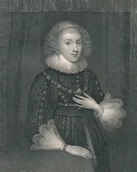 Mary Sidney, Gräfin von Pembroke, frühes 19. Jahrhundert