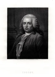 Turgot, französischer Staatsmann und Ökonom, 19. Jahrhundert
