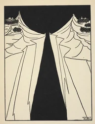 Die Lücke, Tafel 35 aus 