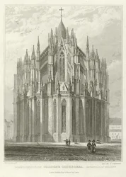 Kölner Dom