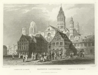 Mainzer Dom