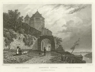 Burg Rheineck