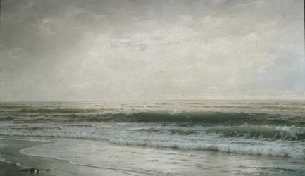 Strand in New Jersey