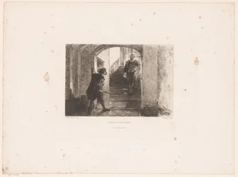 Attentat auf den Prinzen, 1584