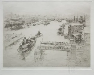 Arterien von Großbritannien: Der Tyne