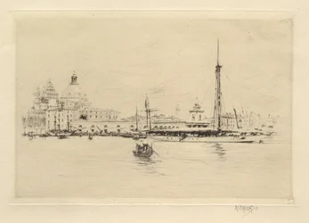 Giudecca Nr. 1