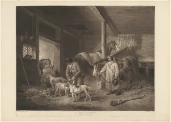 Der erste September, Morgen