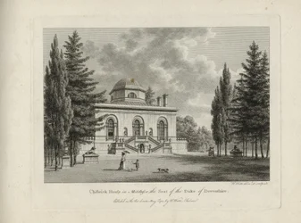 Sitze des Adels und der Gentry