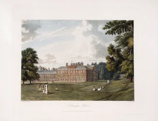 Kensington Palace