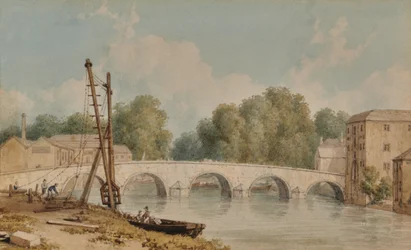 Maidstone Brücke