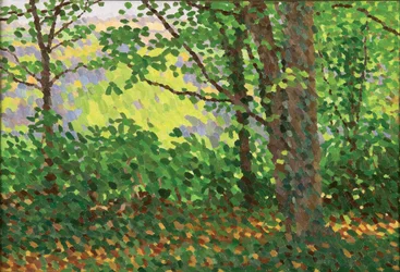 Septemberabend, 2010