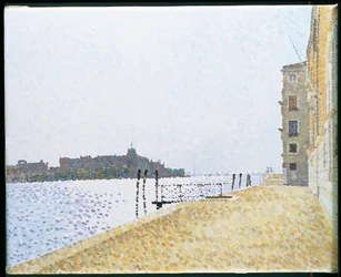 Das Stucky, Venedig
