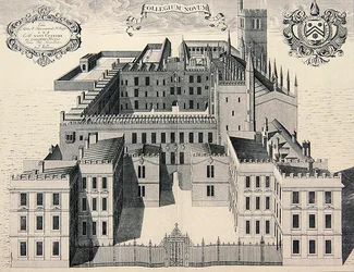 New College