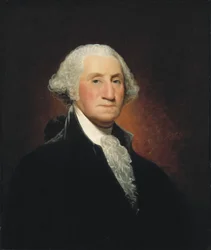 George Washington, 1803