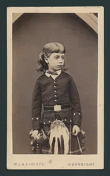 Prinz Albert Victor