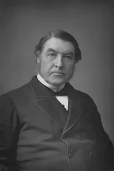 Sir Charles Tupper, ca. 1891